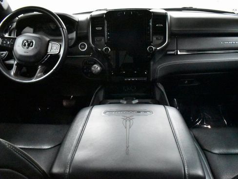 Used 2024 RAM 1500 Limited image 17