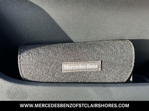 New 2025 Mercedes-Benz Sprinter 2500 image 25