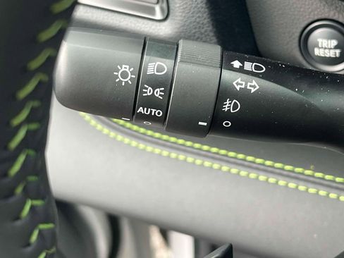 New 2025 Subaru Ascent Bronze Edition image 20