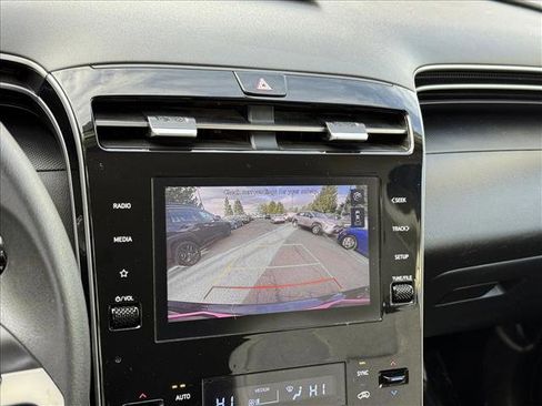 Used 2024 Hyundai Tucson SEL image 14