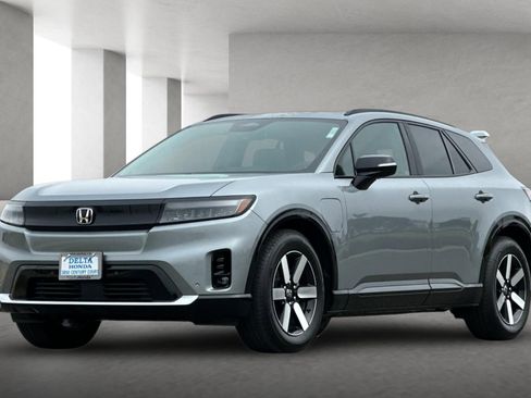 New 2026 Honda Prologue Touring image 8