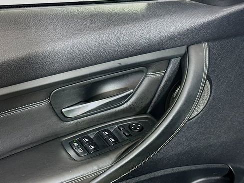 Used 2015 BMW M3 image 19