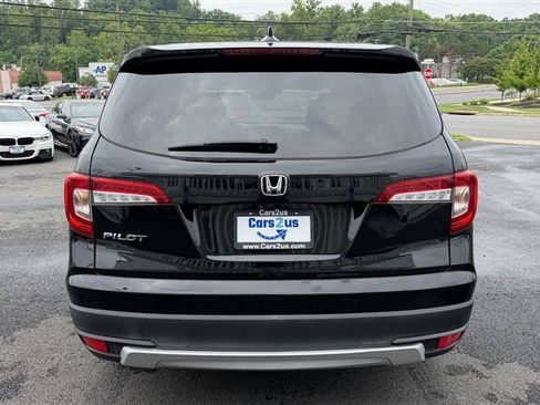 Used 2020 Honda Pilot EX-L image 5