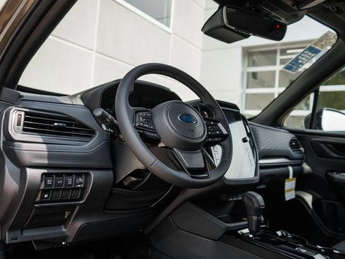New 2026 Subaru Forester Premium AWD/4WD image 19