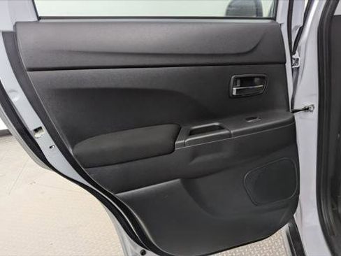 Used 2023 Mitsubishi Outlander Sport Ralliart image 16