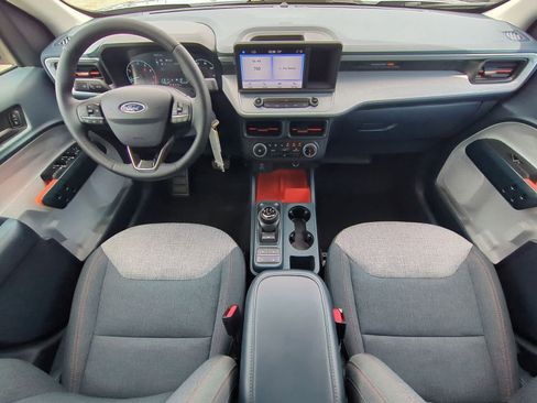Used 2024 Ford Maverick XLT w/ XLT Luxury Package AWD/4WD image 15