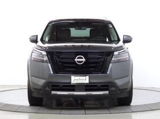Used 2024 Nissan Pathfinder SL w/ SL Premium Package AWD/4WD video 2