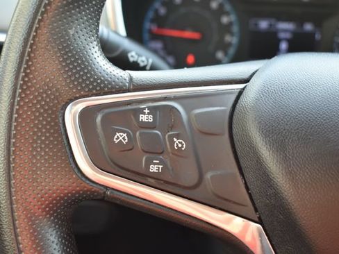 Used 2019 Chevrolet Equinox LS AWD/4WD image 22