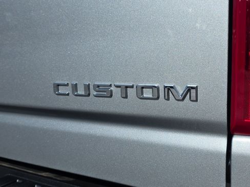 New 2026 Chevrolet Silverado 2500 Custom w/ Custom Value Package image 9