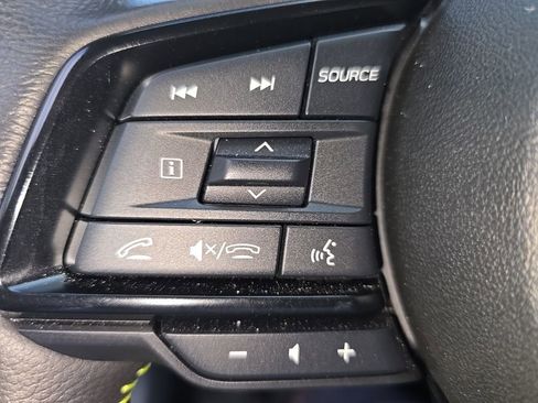 Certified 2025 Subaru Outback Onyx Edition XT image 15