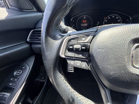 Used 2022 Honda Accord Sport image 28