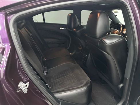 Used 2020 Dodge Charger R/T w/ Daytona Edition Group RWD image 21