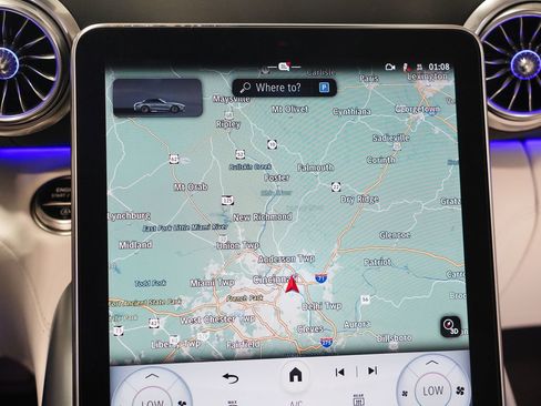 New 2026 Mercedes-Benz Maybach SL 680 image 30