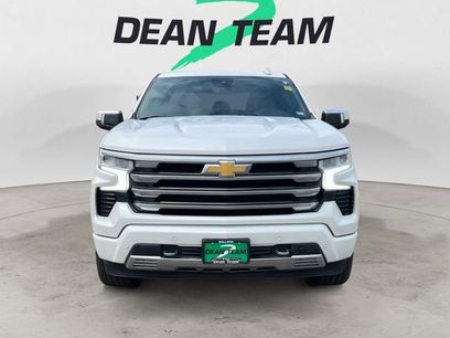 Used 2024 Chevrolet Silverado 1500 High Country w/ High Country Premium Package
