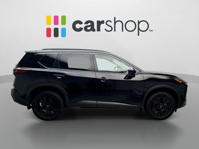 Used 2023 Nissan Rogue SV w/ SV Premium B Package AWD/4WD image 6