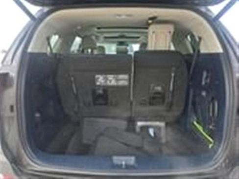 Used 2025 Kia Carnival SX w/ SX Dark Edition Package image 11