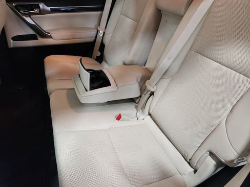 Used 2022 Lexus GX 460 Premium w/ Premium Package AWD/4WD image 47