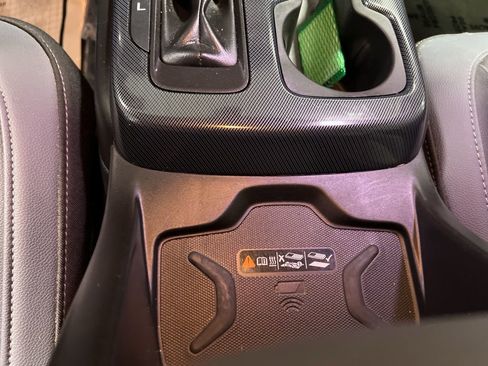 Used 2021 Chevrolet Colorado Z71 image 35