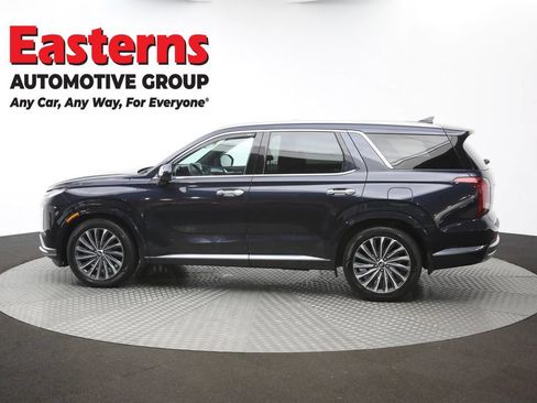 Used 2024 Hyundai Palisade Calligraphy AWD/4WD image 68