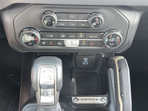 New 2025 Ford Bronco Badlands AWD/4WD image 26