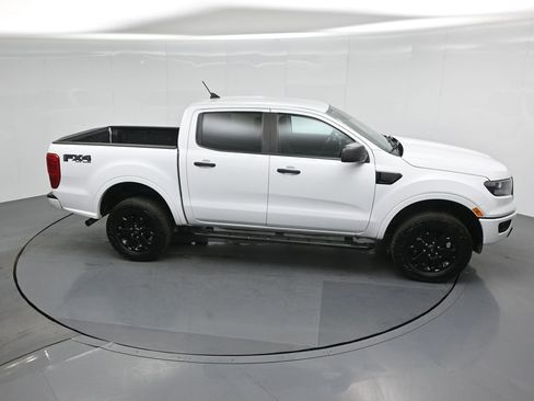 Certified 2023 Ford Ranger XLT w/ Equipment Group 301A Mid image 53