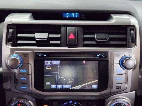 Used 2019 Toyota 4Runner SR5 Premium AWD/4WD image 37