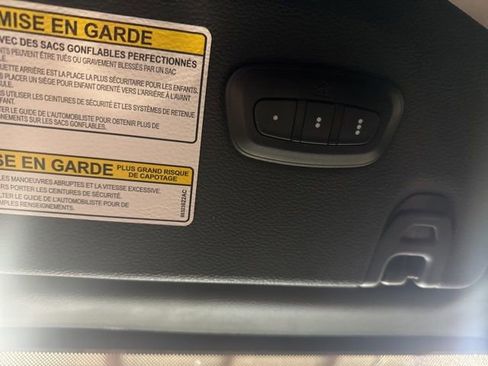 Used 2021 Jeep Wrangler Unlimited Sahara image 16