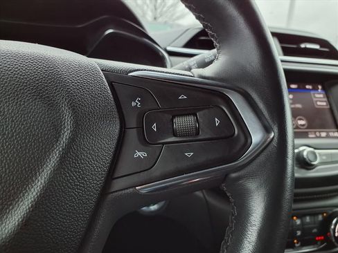 Certified 2023 Chevrolet TrailBlazer ACTIV image 16