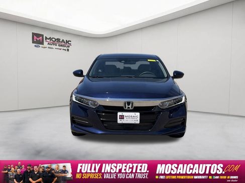 Used 2020 Honda Accord LX image 2