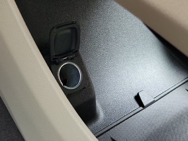 Used 2017 Buick LaCrosse Essence w/ Sun and Shade Package FWD image 22
