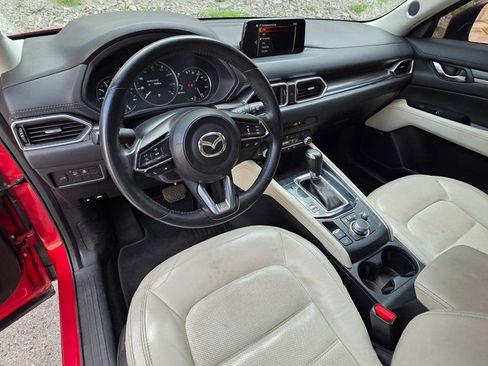 Used 2019 MAZDA CX-5 Grand Touring AWD/4WD image 17