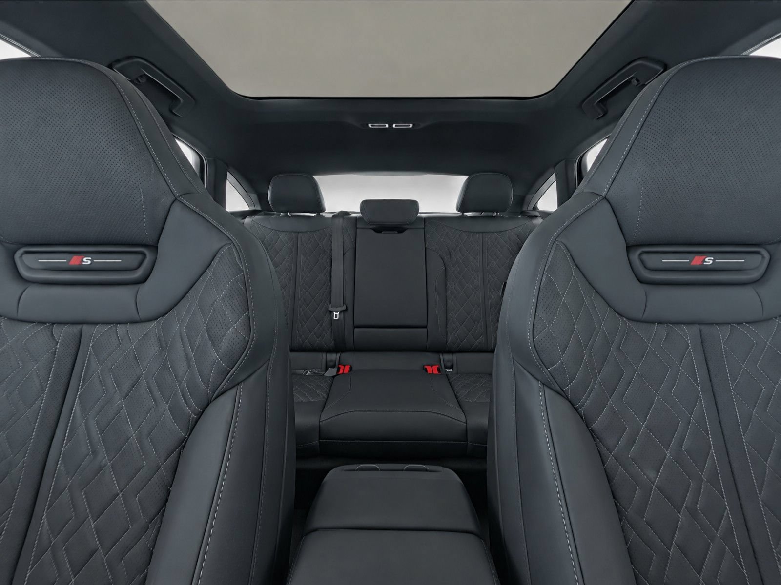 New 2026 Audi S5 Premium Plus AWD/4WD image 22