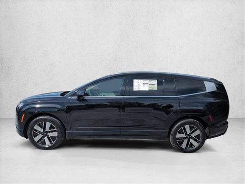 New 2026 Hyundai Ioniq 9 SEL AWD/4WD image 9