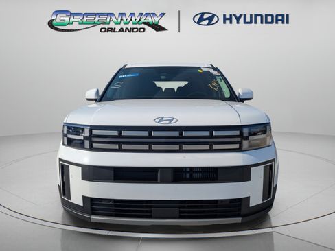Certified 2026 Hyundai Santa Fe SE FWD image 3