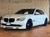 Used 2011 BMW ALPINA B7 image 2