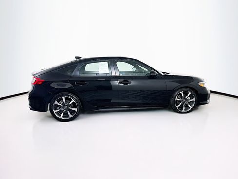 Used 2025 Honda Civic Sport Touring image 10