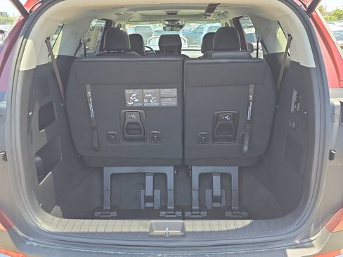 New 2026 Kia Carnival SX FWD image 10