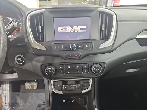 Used 2023 GMC Terrain SLE w/ LPO, Floor Liner Package AWD/4WD image 23