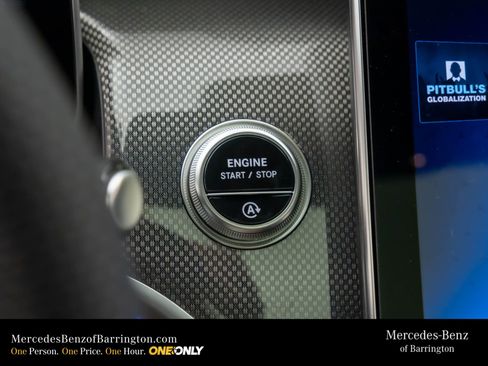 New 2026 Mercedes-Benz GLC 300 4MATIC image 23