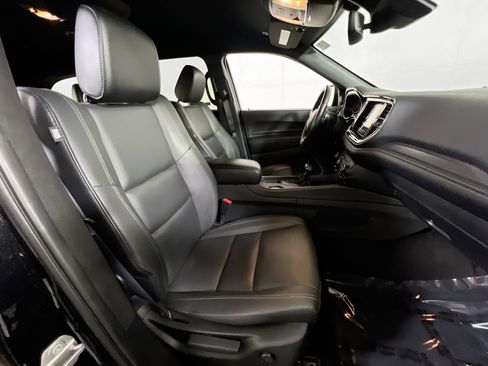Used 2022 Dodge Durango GT image 28