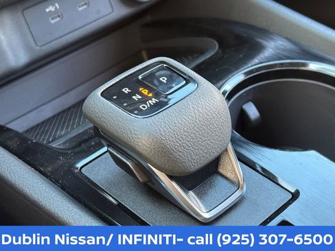New 2026 Nissan Rogue SV w/ Cold Weather Package FWD image 25