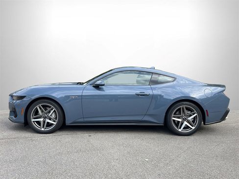 New 2025 Ford Mustang GT image 22