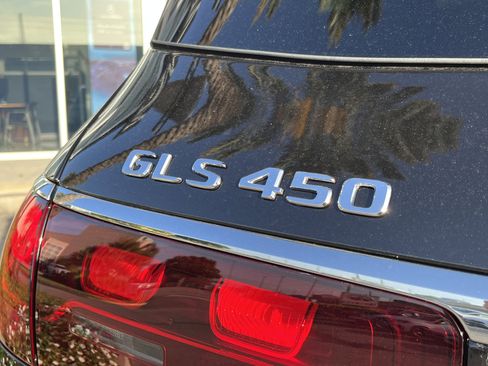 Used 2026 Mercedes-Benz GLS 450 4MATIC image 6