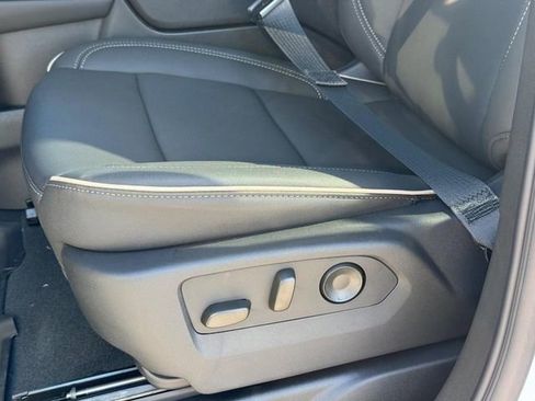 New 2026 Chevrolet Tahoe Premier AWD/4WD image 21
