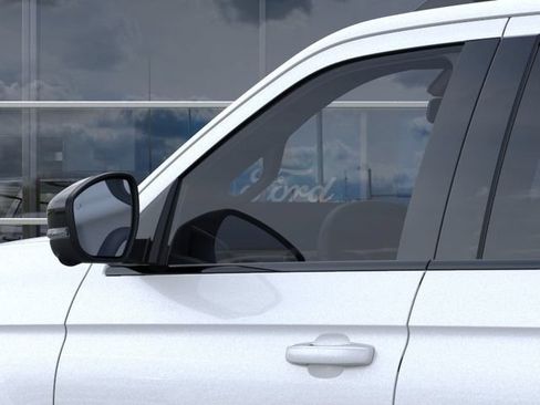 New 2026 Ford Expedition Platinum w/ Stealth Appearance Package AWD/4WD image 20