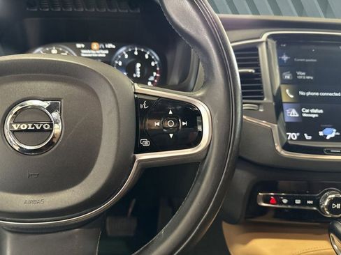 Used 2019 Volvo XC90 T6 Momentum w/ Protection Package Premier image 26