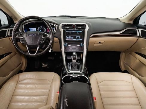 Used 2014 Ford Fusion SE w/ Equipment Group 502A image 21