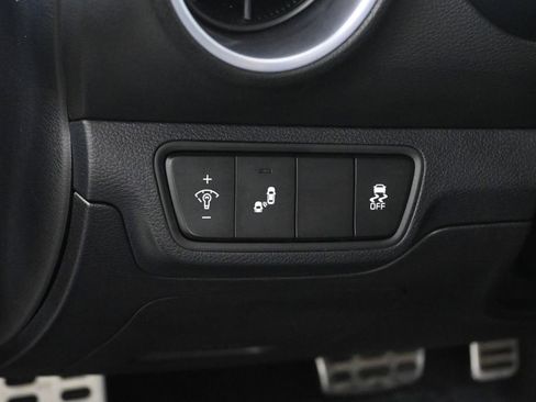 Used 2023 Kia Forte GT-Line w/ GT-Line Technology Package FWD image 26