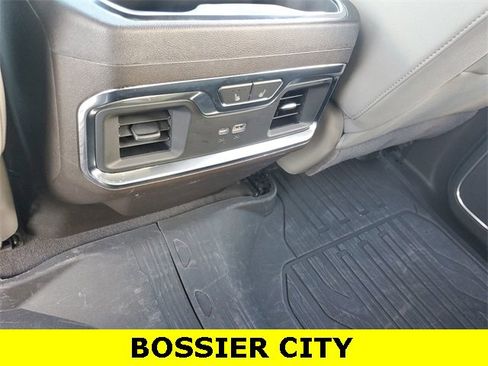 Certified 2022 GMC Sierra 1500 SLT image 21