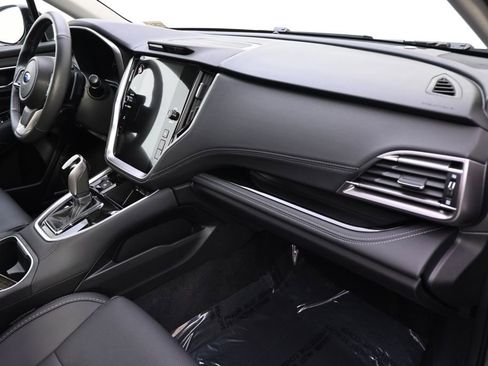 Certified 2025 Subaru Legacy Limited w/ Popular Package #3 image 15